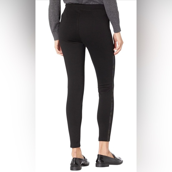 NWT Sanctuary  New Attitude Leggings with Camo Side Stripe - Picture 3 of 6